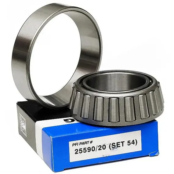 Подшипник PFI (USA) 130503H 300425R91 JD7418+JD8969 701114M1 893375M 25590/20