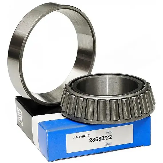 Подшипник PFI (USA) JD8258 JD8952 3045407M1 530936R 28682/22