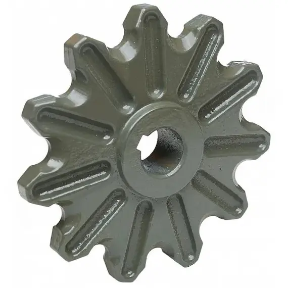 Звездочка Z11 d26 (Claas Lexion) HEAVY-PARTS 735896.U10
