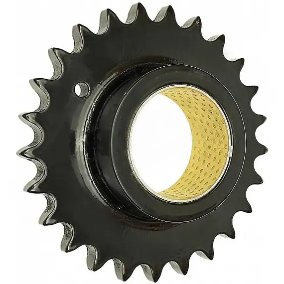 Зірочка z25 d60 t19.05 (New Holland) HEAVY-PARTS 84069795.U10