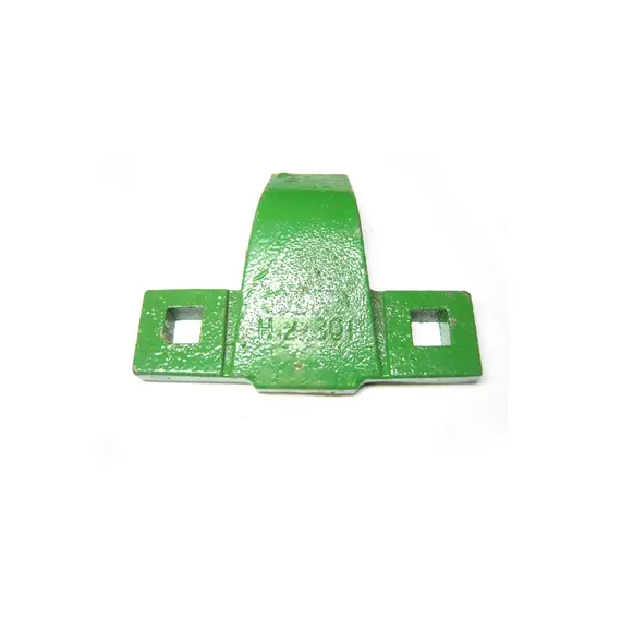 Прижим John Deere H127801 пальца двойного прижима John Deere H127801