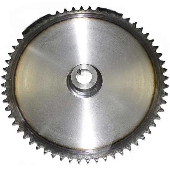 Звездочка John Deere AH140001 z=60, t=19.05