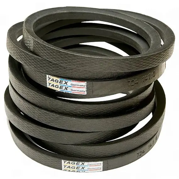 Пас Tagex (Claas) 724141.0