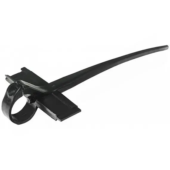 AH136689 Граблина пластмасова 4" (John Deere) HEAVY-PARTS AH153175 615251 1989438C AH136689.U21