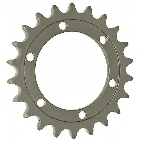 Звездочка z22 d68 t15.875 (Claas Dominator) HEAVY-PARTS 670219.U10
