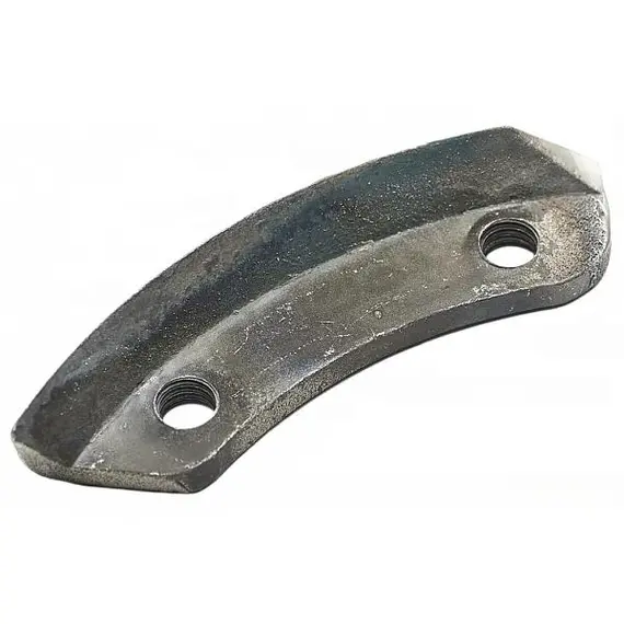 AA Нож измельчителя Geringhoff 001461