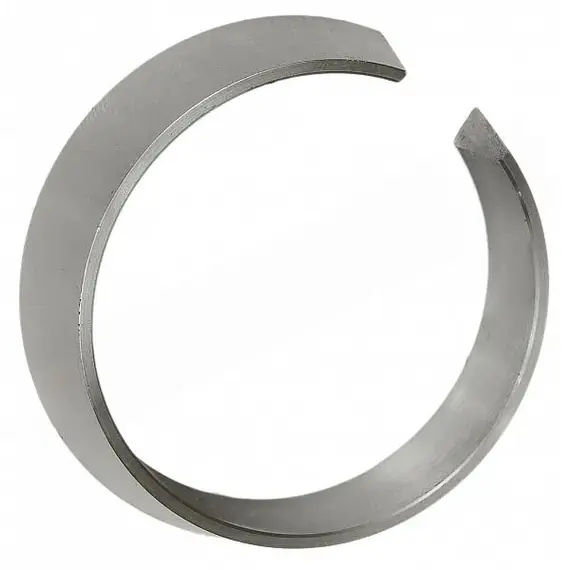Втулка конусная D50 (Claas) HEAVY-PARTS 644019.U10