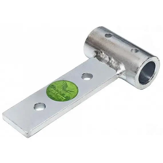 Планка D20*60*130 (Claas) HEAVY-PARTS 650903.U10
