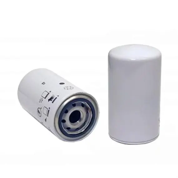 Фільтр масляний двигуна 0011782260 Claas/ 6005031029 Renault/ 84228488 CNH - 57488 (WIX)