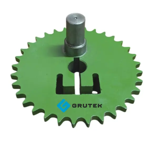 Зірочка John Deere Z10011 Z=33 соломотряса