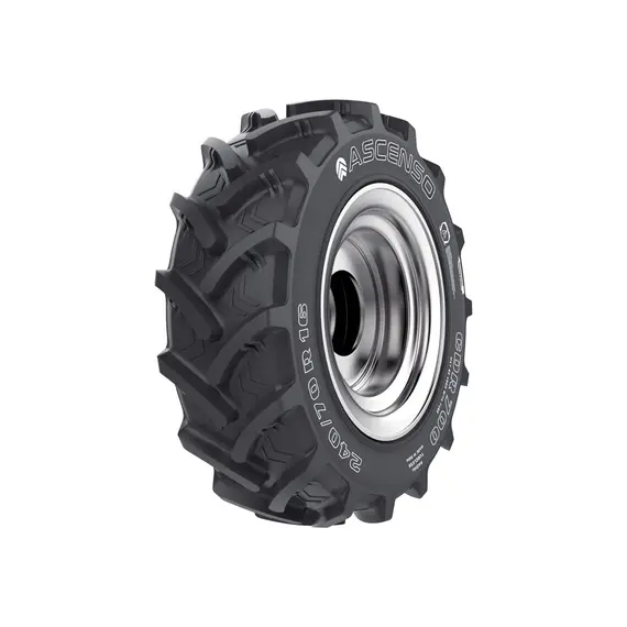 Шина с/г 280/70R18 CDR 700 114D Tubeless (Ascenso)