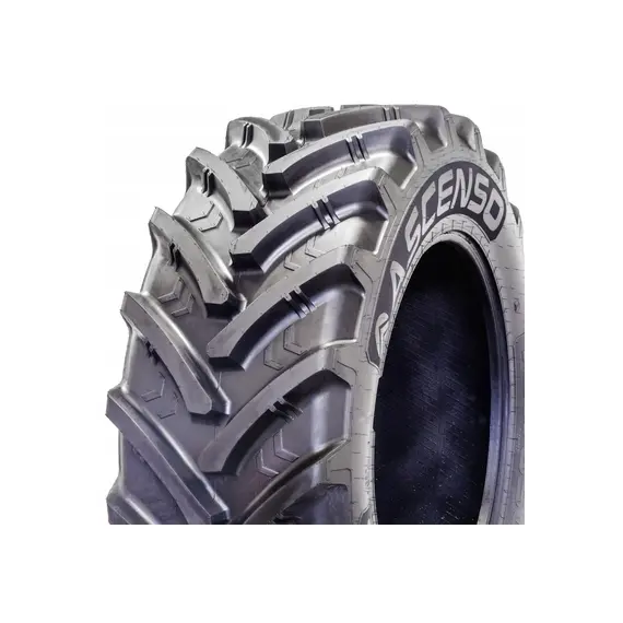 Шина с/г 520/85R46 (20.8R46) TDR 850 158D Tubeless (Ascenso), фотография 3