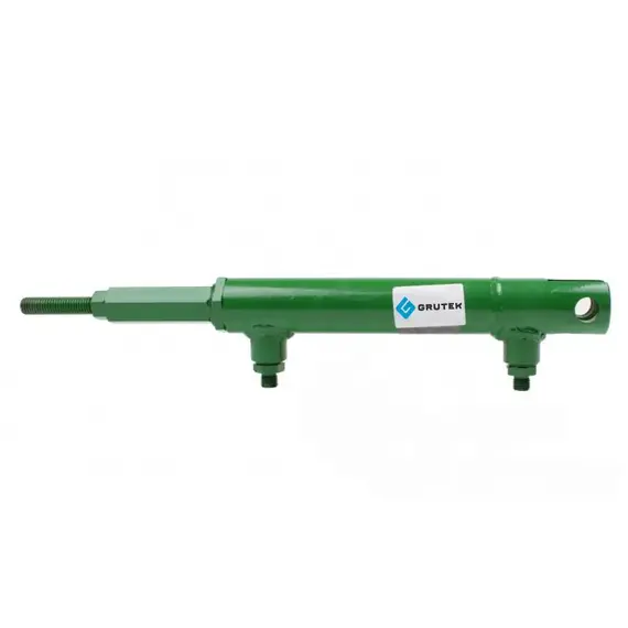 Цилиндр ходового вариатора комбайна John Deere