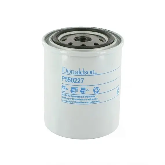 Фільтр масляний P550227 (Donaldson)
