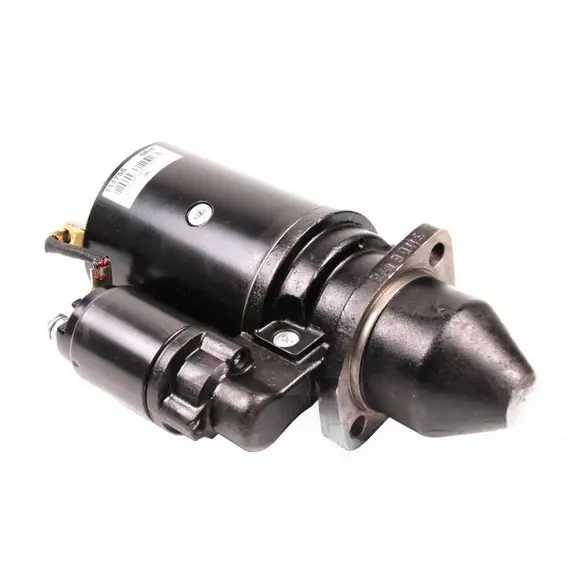 Стартер 12V 3.1KW Z10