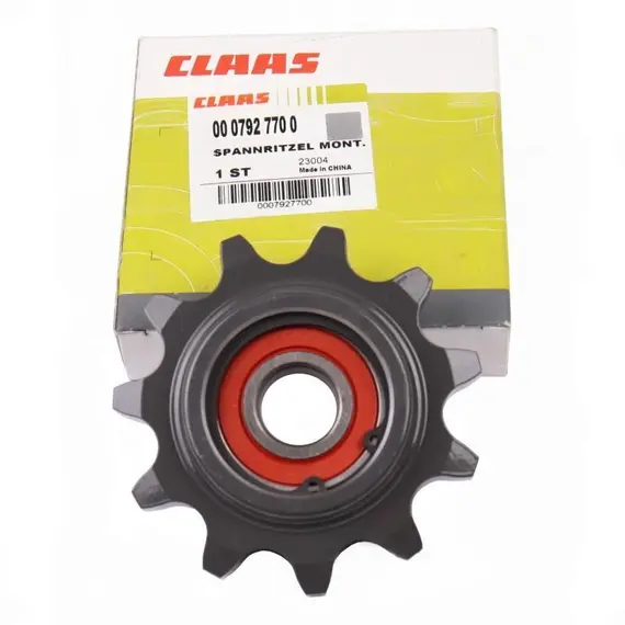 Звездочка (11ZX25,4) (нов.792770.0), Claas Lex.770/760/750/740/600 792771.0