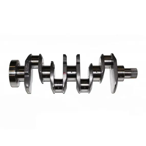 Коленвал 4223939M91 Massey Ferguson (Genmot)