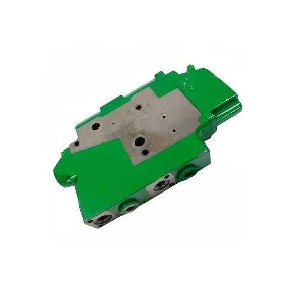 Клапан контрольний розподільчий RE588375 RE588375