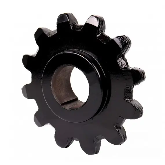 Зірочка транспортера похилої камери 84072029 New Holland - T12