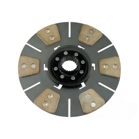 Диск сцепления - 3058404R93 Case-IH