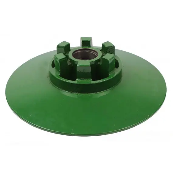 Половина шкива подвижная - Z10488 John Deere