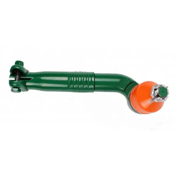 Наконечник рульової тяги лівий AL168701 John Deere