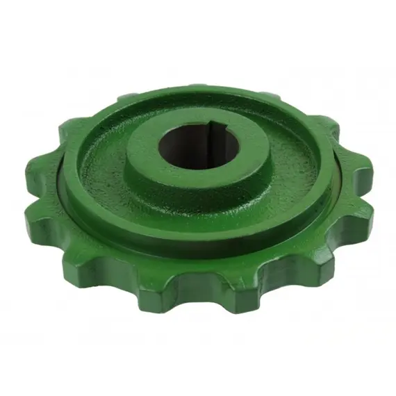 Звездочка Z11515 транспортера John Deere/ Z13