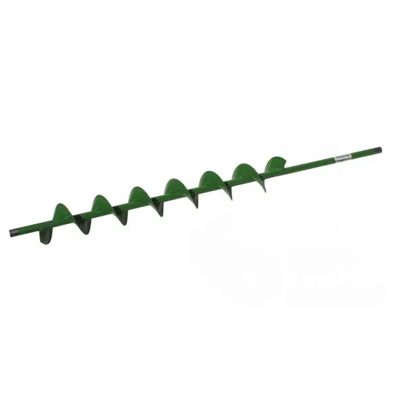 Шнек элеватора - AH169021 John Deere / правый / 1460.5мм