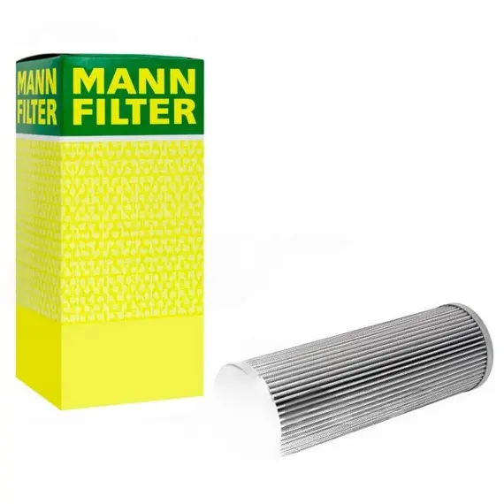 Фільтр гідравлічний (вставка) AL118321 John Deere/ 0011425190 Claas - HD 803 (HD803) (MANN)
