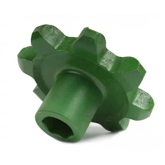 Звездочка H134603 транспортера John Deere/ Z8