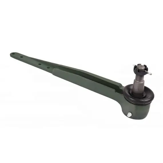 Головка косы жатки AH89498 John Deere - с планкой