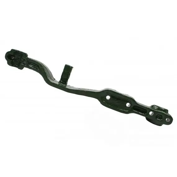 Опора грохота AZ17705 комбайна John Deere