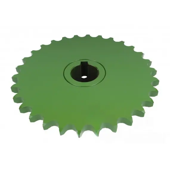 Звездочка элеватора - AH126008 John Deere/ Z30