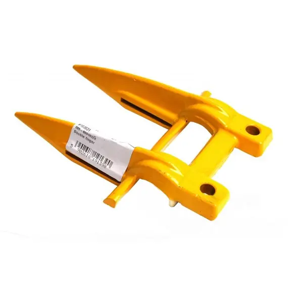 Палец двойной жатки 80916328 New Holland