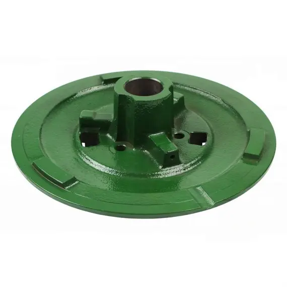 Половина шкива вариатора - Z10731 John Deere (подвижная)