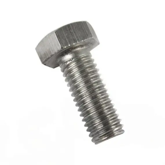 Болт М10x20 (12,9) ГОСТ 7508/DIN 933