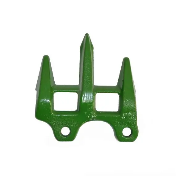 Палец жатки тройной - H229538 John Deere
