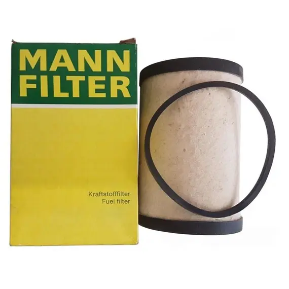 Фильтр топливный (вставка) BFU 700 x (MANN)