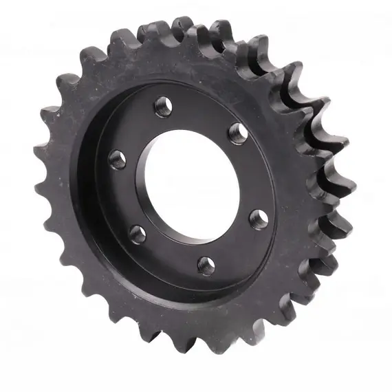 Звездочка двойная 1.307.367 Oros (1307367 Oros) - Z24/Z24