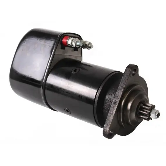 Стартер двигателя (12V/4.2kW/Z9) 0001809440 Claas (Profit)