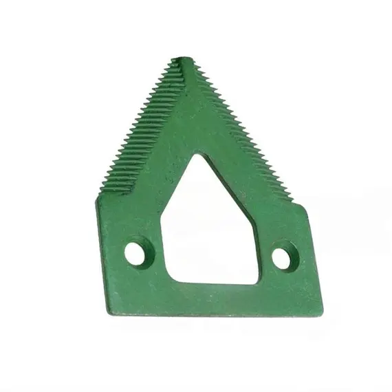 Сегмент ножа жатки CQ31270 John Deere