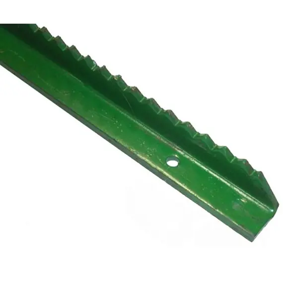 Планка наклонного транспортера Z30159 John Deere