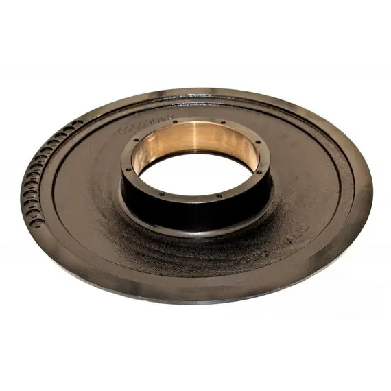 Половина шкива вариатора - 84069950 New Holland