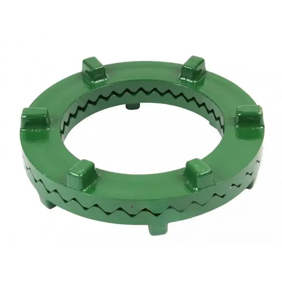 Муфта перегрузки (скольжения) привода элеватора комбайна Z11184 John Deere