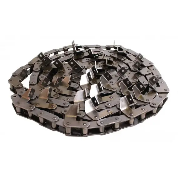 Цепь зернового элеватора - AXE28559 John Deere (Tagex)