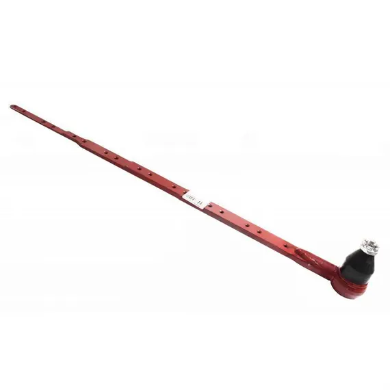 Головка косы жатки 84275287 Case IH - с планкой