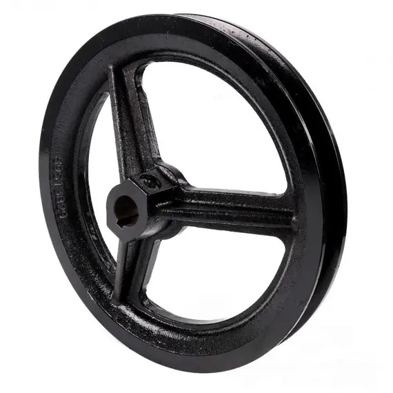 Шкив привода вариатора веера - 89513829 New Holland