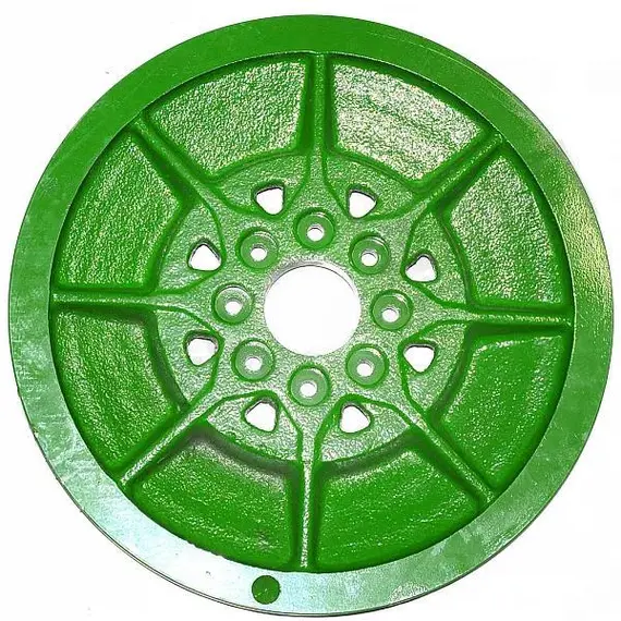 Половина шкива вариатора подвижная - Z11460 John Deere