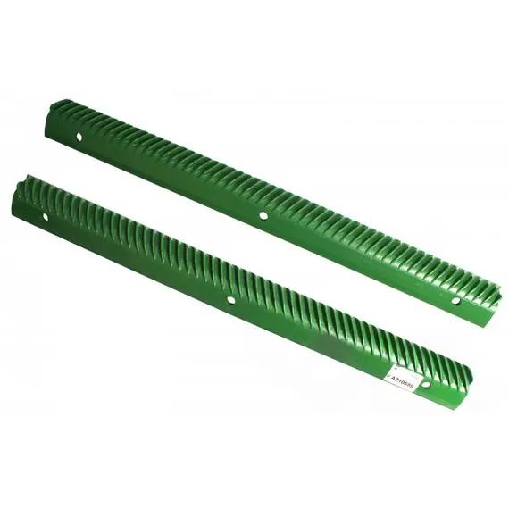 Бичи молотильного барабана AZ10689 подходят к John Deere (Agro Parts)