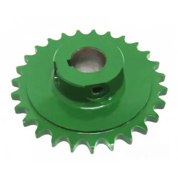 Звездочка элеватора - Z11439 John Deere/ Z27